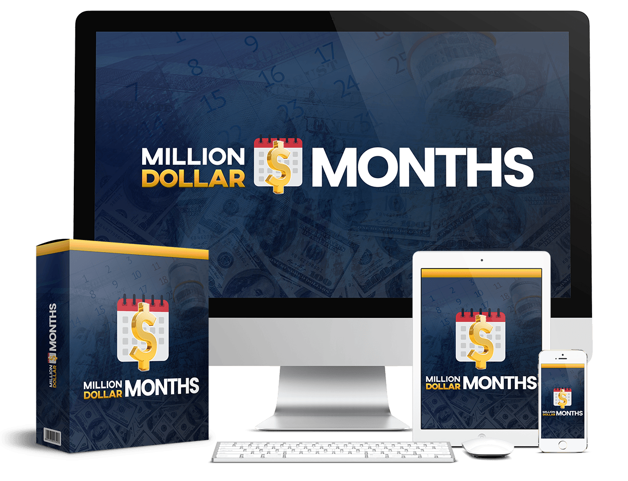 Million Dollar Months Automated Free Money System million-dollar-months-automated-free-money-system